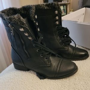 Madden girl  boot